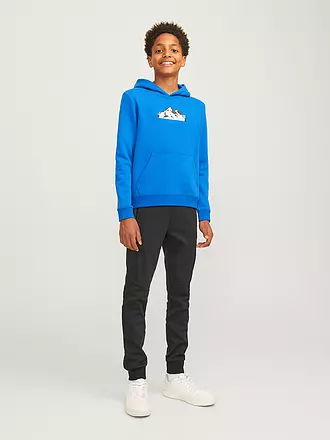 JACK & JONES | Jungen Jogginghose JPSTWILL JJFUSION | 